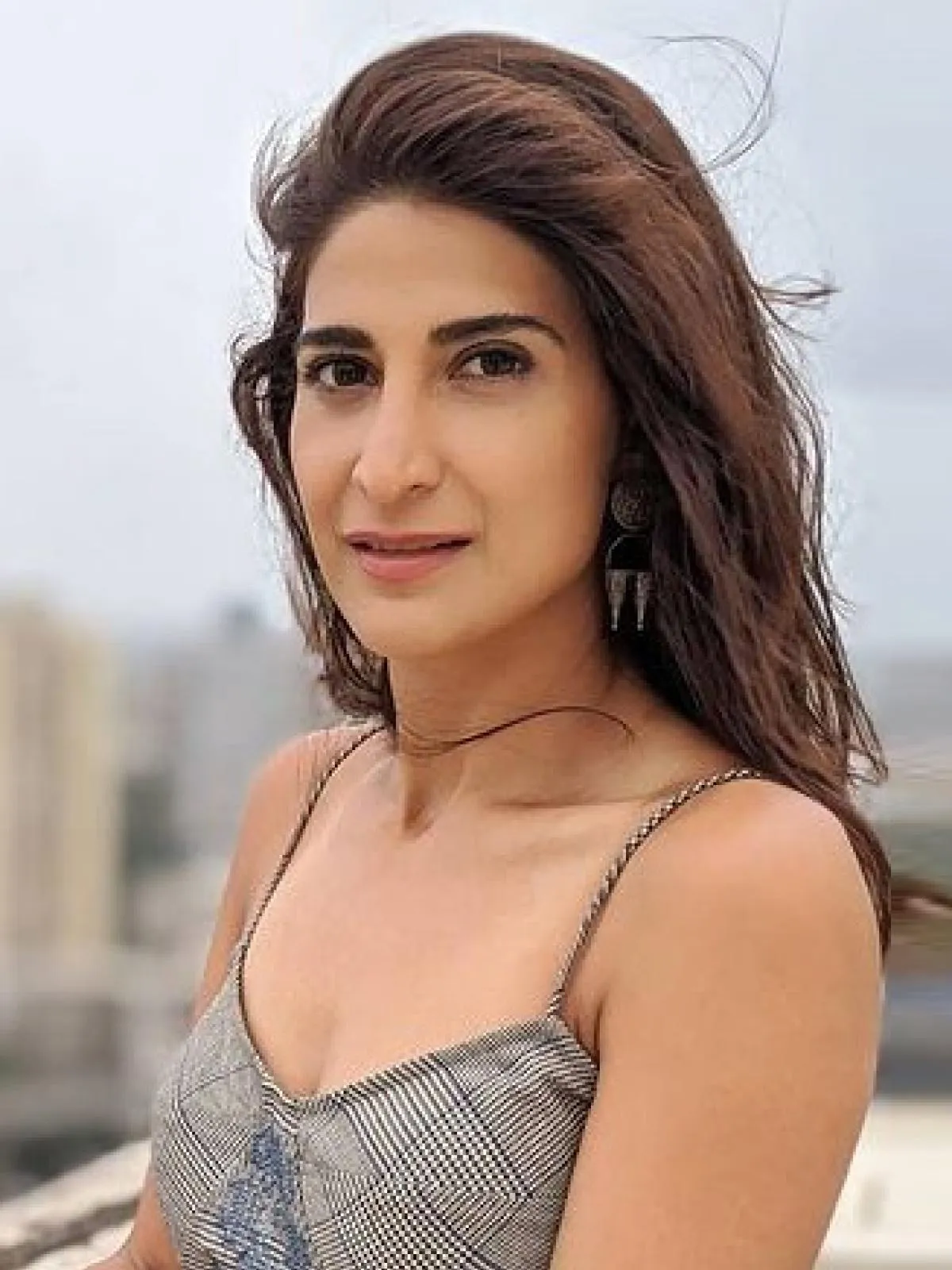 Ахана Кумра